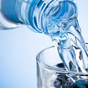 Mineral Water
