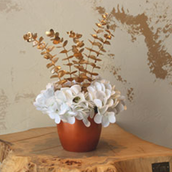 Artificial Hydrangea 002