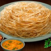 Nool Poratta Bread