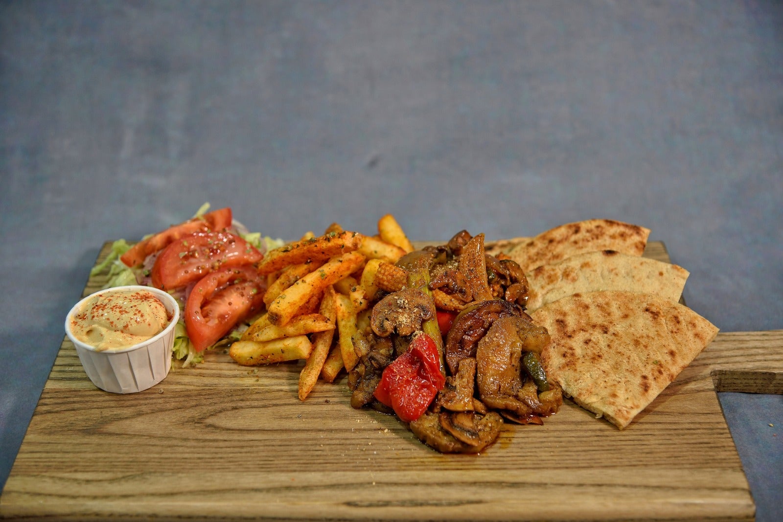 Artisan Box Vegan