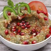 Baba Ganoush