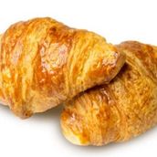 Plain Croissant