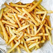 Fries