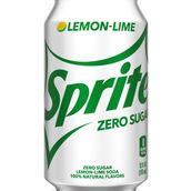 Sprite diet