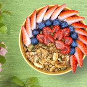  Pop Bowl
