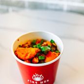 China Box