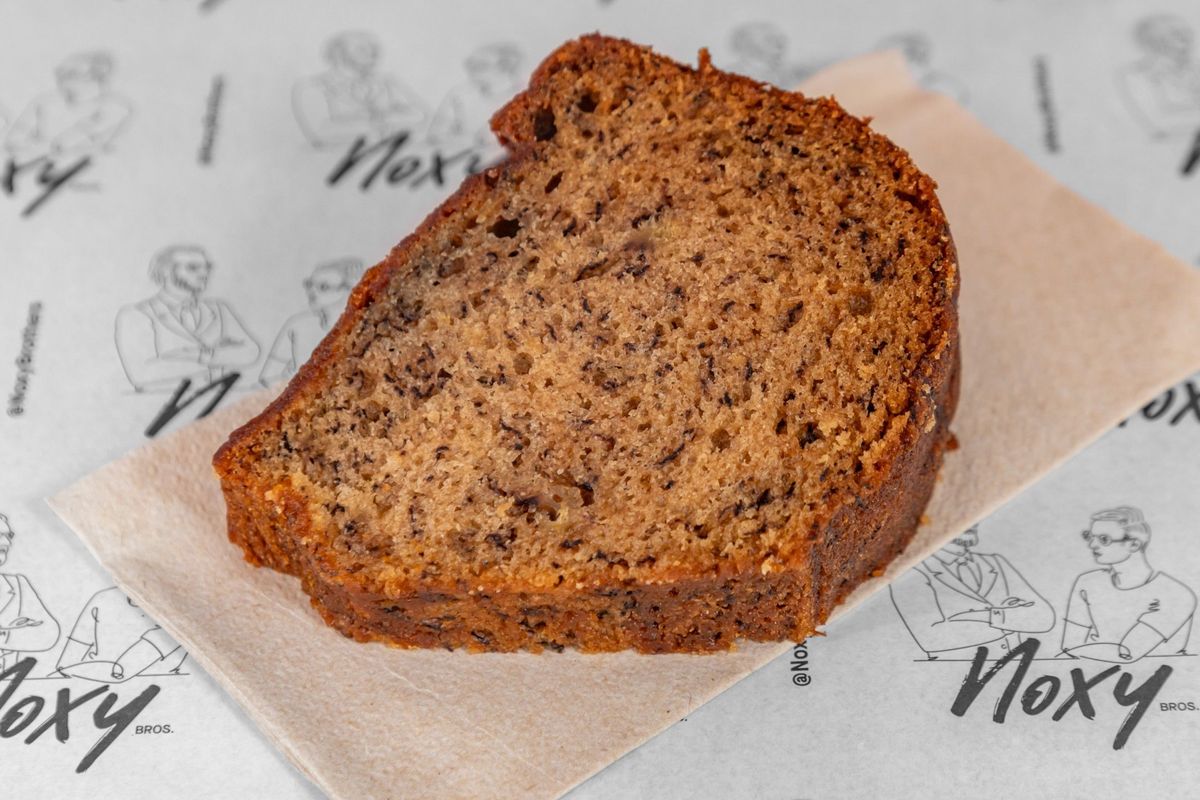 Banana Bread