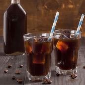 Cold Brew Coffee
