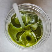 Matcha Latte
