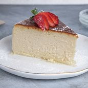 Kunafa Cream