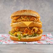 Zinger Double