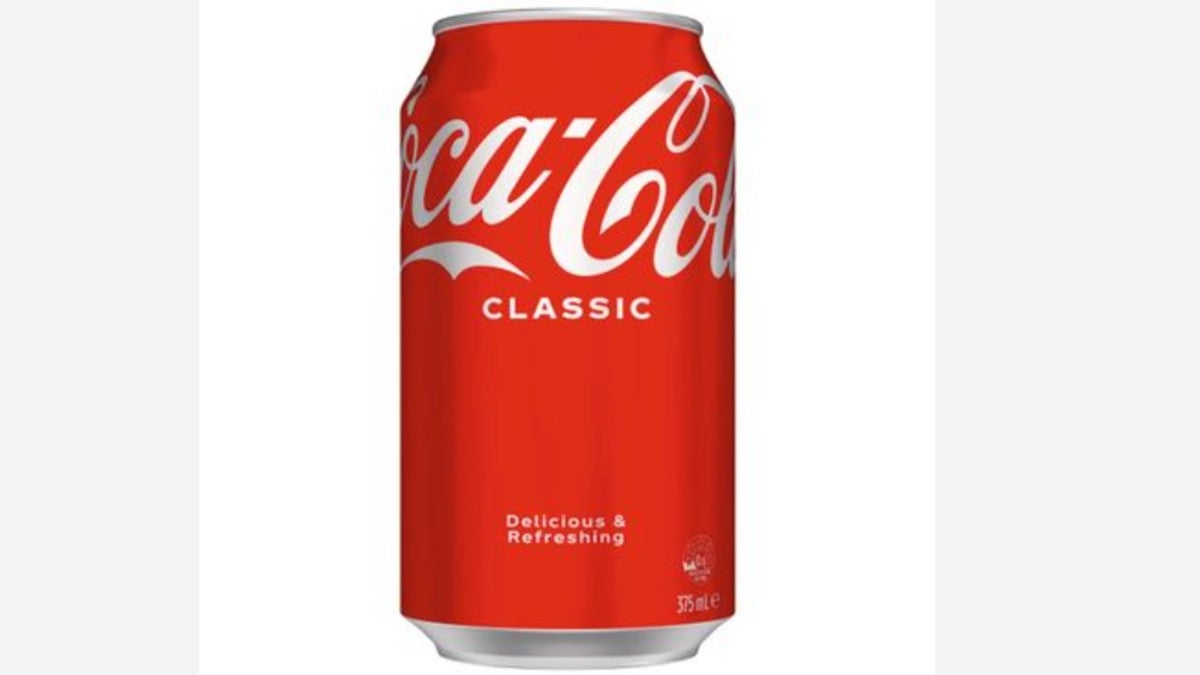 Coke
