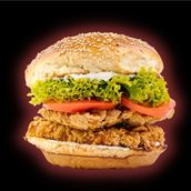 Spicy Chicken
