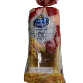 White Toast Bread Lusine