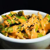 Dynamite Edamame 