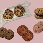 Cookie Sampler