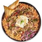 SHAWARMA BIRIYANI