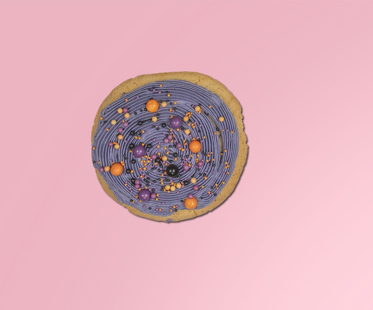 Merlin's Munch Sugar Cookie