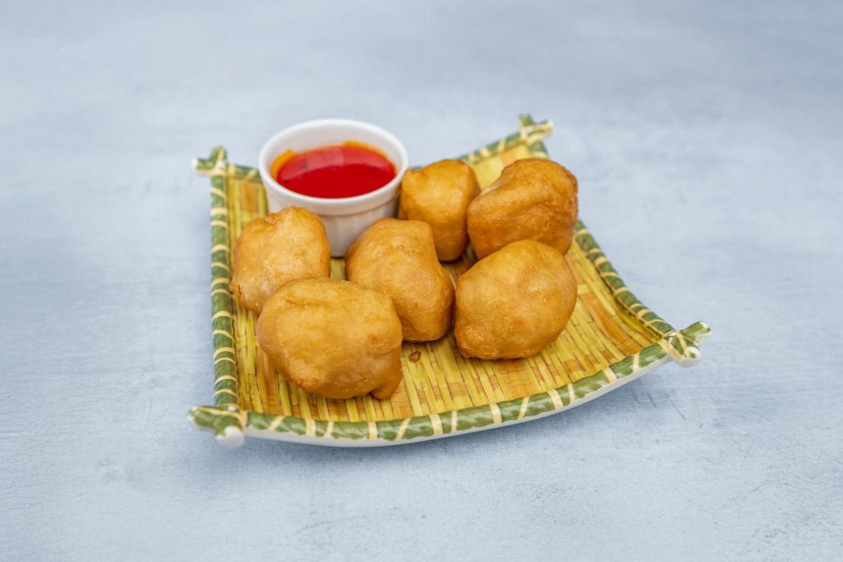 Chicken Balls 鸡球