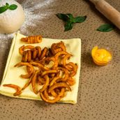 Curly Fries