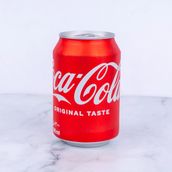 Coca Cola