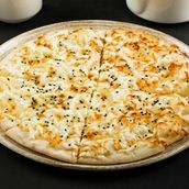 Akawi Cheese Manakeesh