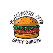 Nashville City Spicy Burger