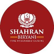 Shahran Biryani