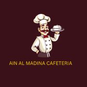 Ain Al Madina Cafeteria