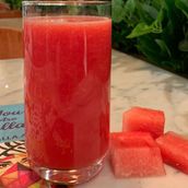 Watermelon Juice