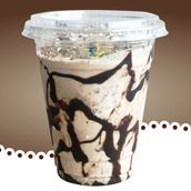 KitKat Shake