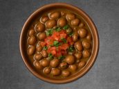 Foul plate