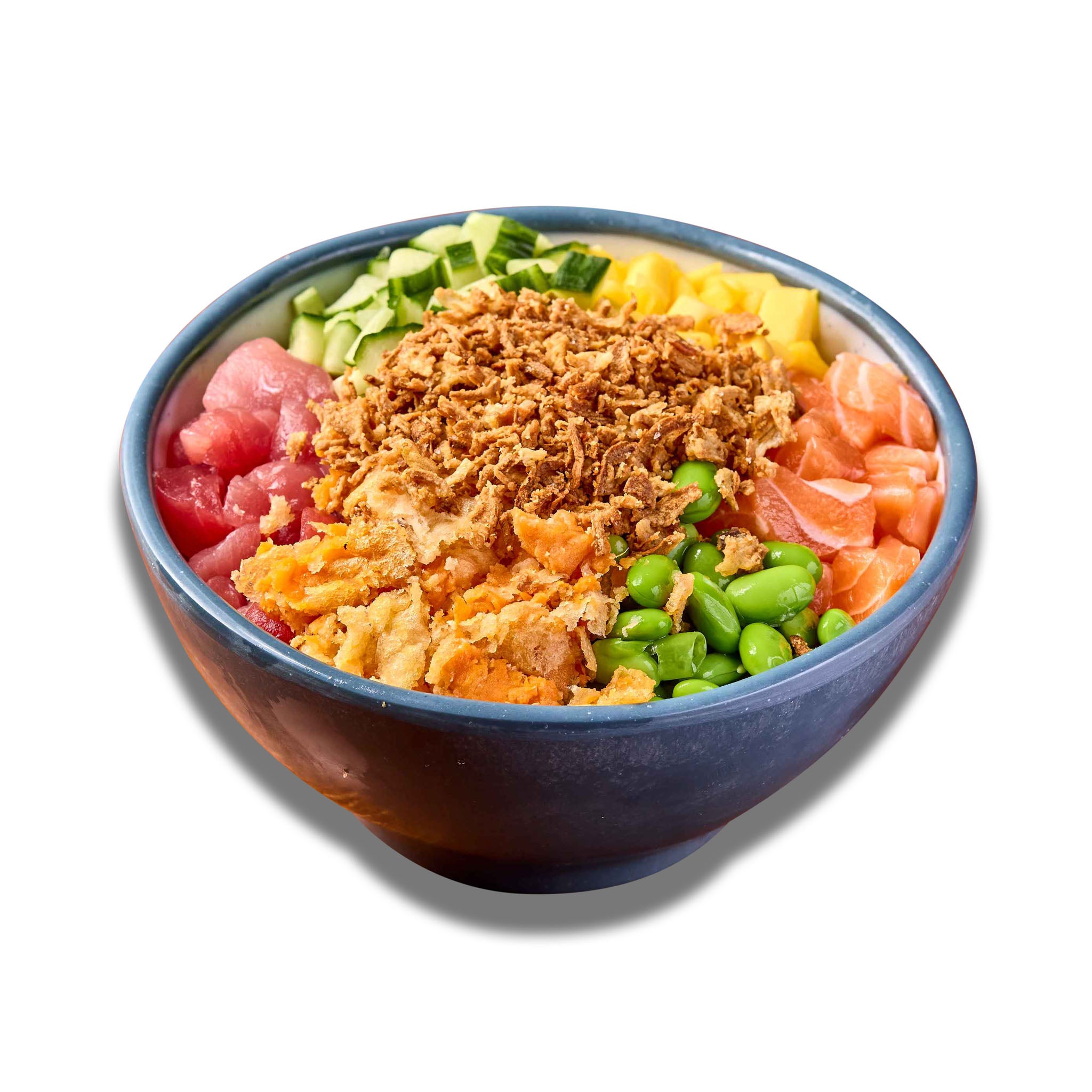 'BYO' Poké No Dressing SH