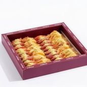 Mix Warbat And Qatayef 
