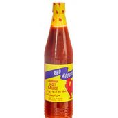 Red Rooster Hot Sauce