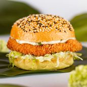Chicken Fillet Sandwich