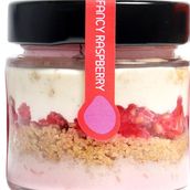 I Fancy Raspberry S