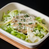 Caesar Salad Chicken