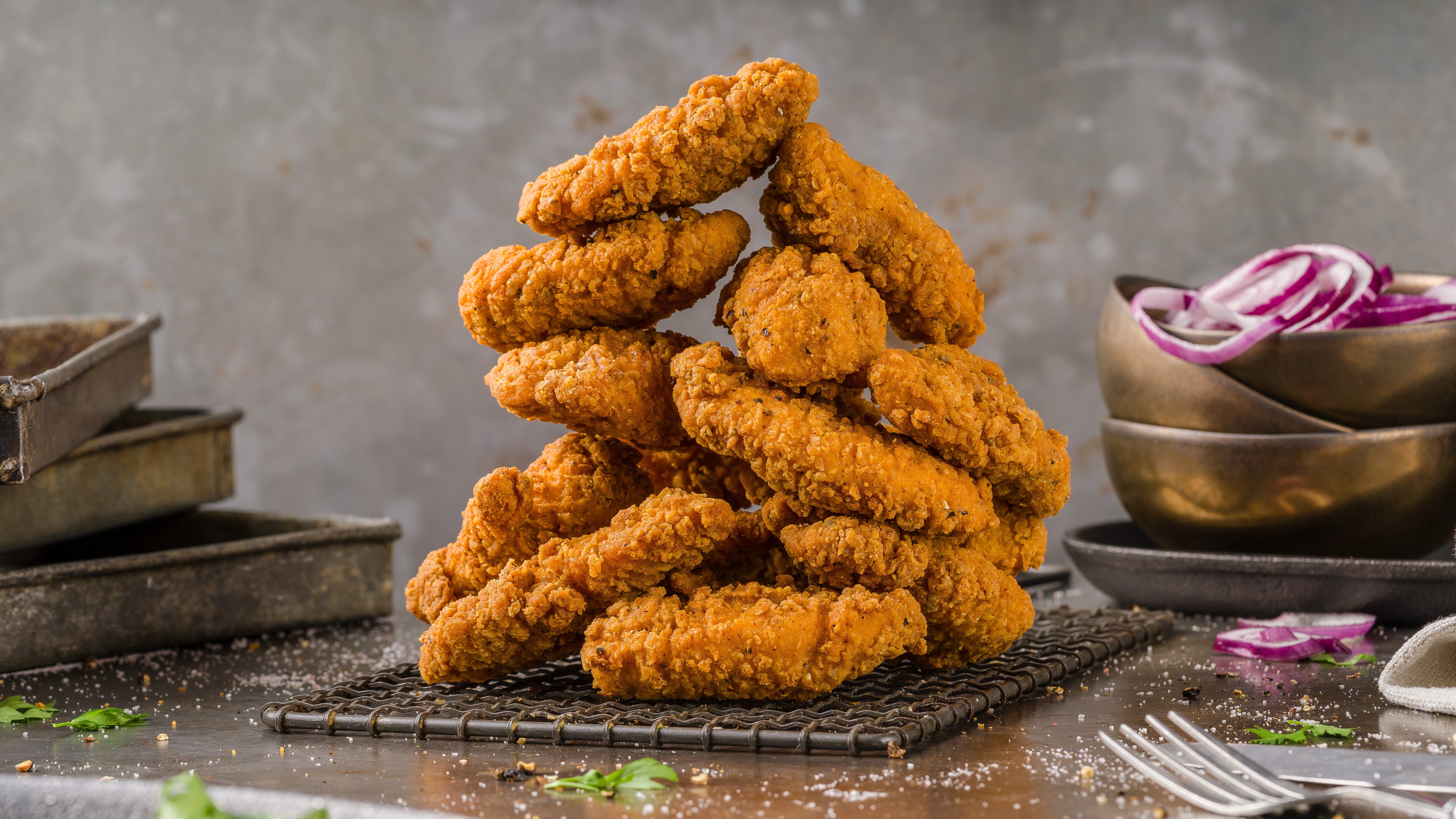 15 Tenders