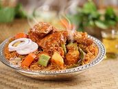 M-Chicken Veg.Red
