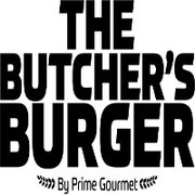 The Butcher`s Burger Prime Gourmet
