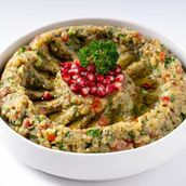 Baba Ghanouj