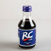 RC COLA