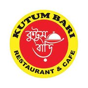 Kutum Bari Restaurant and Cafe