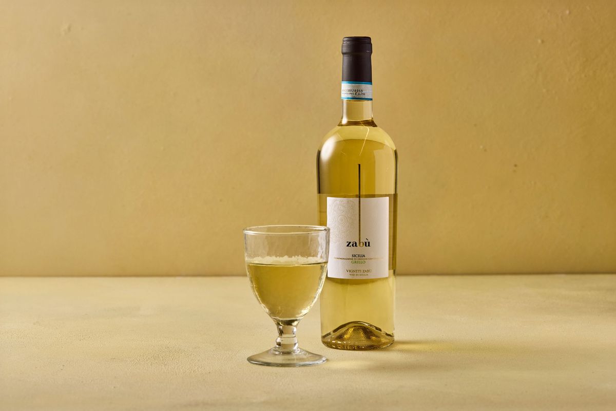 Grillo 750ml (bottle)