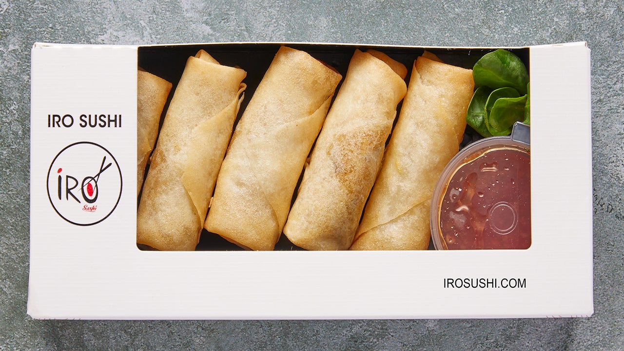 Spring Roll