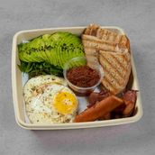 Klowe Breakfast