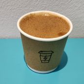 Double Turkish Coffee