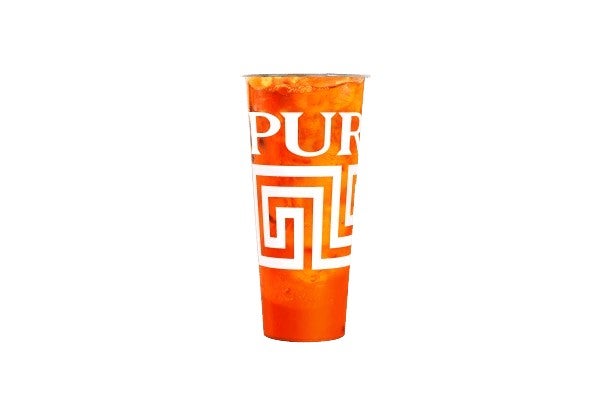 Basic Thai Tea