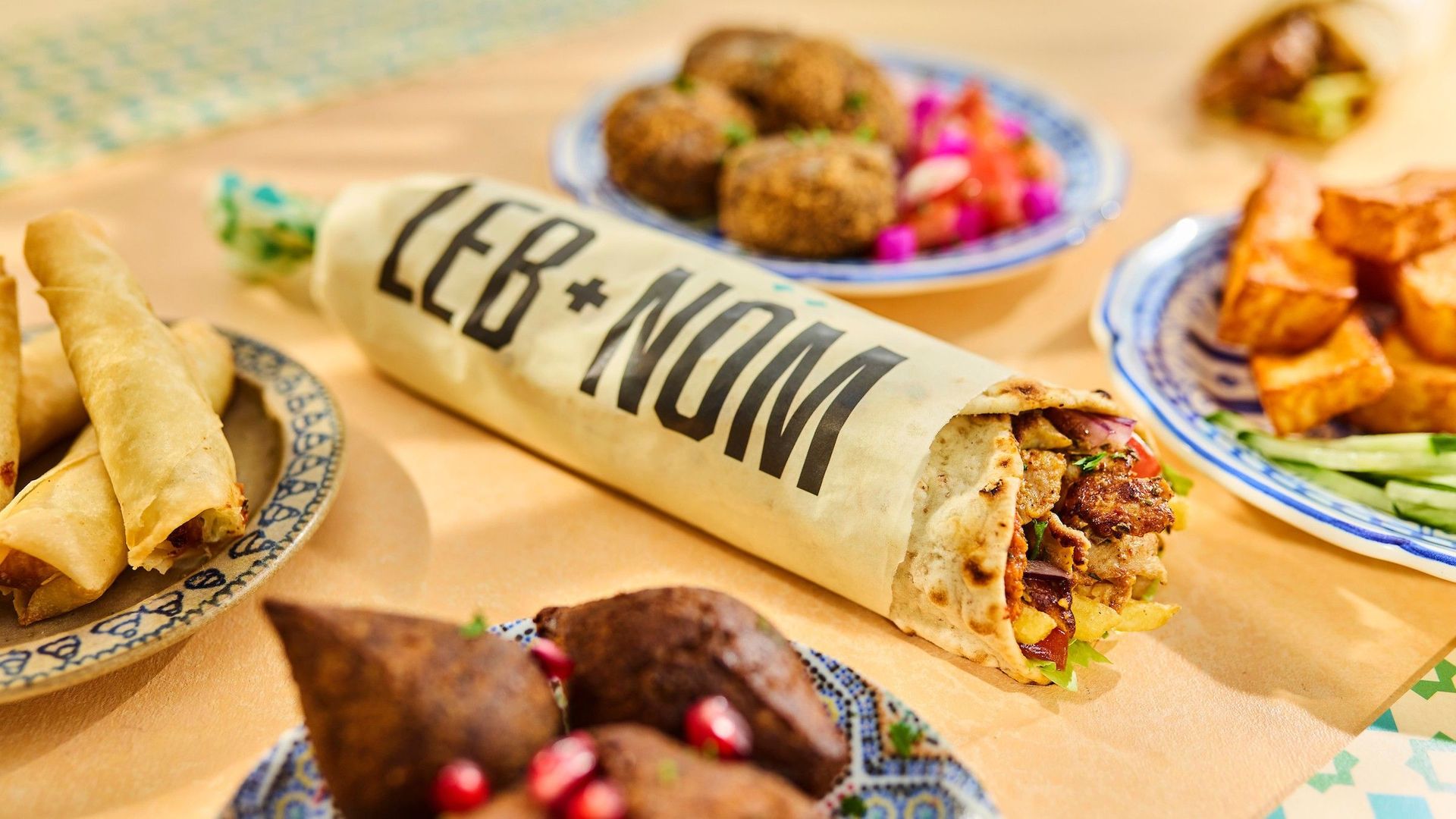 LEB+NÖM
